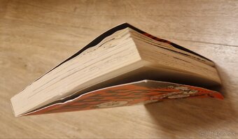 Predam knihu Peter Gärtner - Depešáci - 4