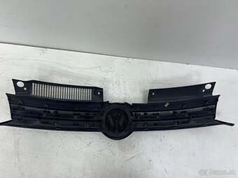 Prefab maska Golf 6 - 4
