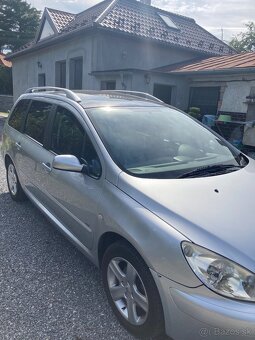 Peugeot 307sw - 4
