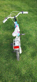 Detsky bicykel Torpado Trilly 16 (vek 4-7 rokov) - 4