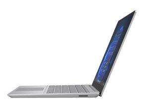 Microsoft Surface Laptop Go 2-12.4-Core i5 1135G7-8GB-128GBS - 4