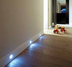 Nové podlahové LED svietidlá ORAC DECOR IL003-11 - 4