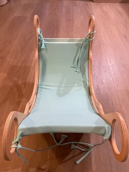Montesori Hojadtko / preliezka Elis design - 4