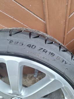 R19 5x112 - 4