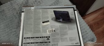 Digitálny fotorámik 18.5" ako novy - 4