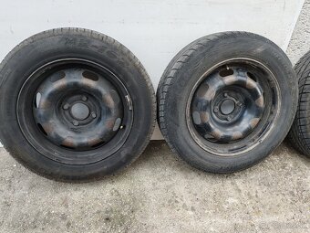 4x108 r15 peugeot citroen - 4
