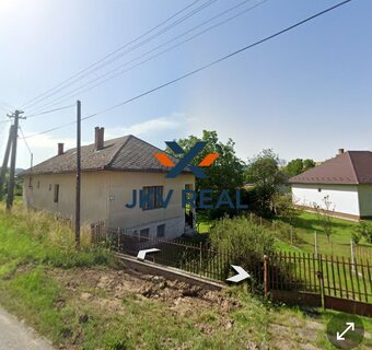 Krásny pozemok pre stavbu RD pri Prešove - 4