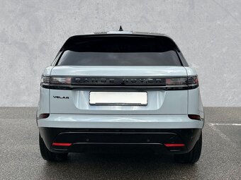 Land Rover Range Rover Velar Dynamic SE D200 - 4