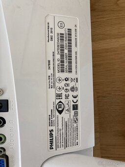 Monitor Philips 247E6E - 4