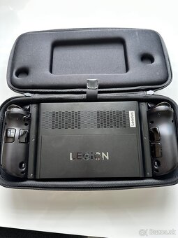 Lenovo Legion Go - 4