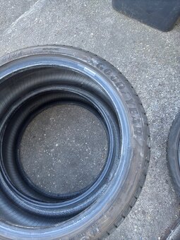 245/35 R18 88Y 225/40 R18 88Y Good Year - 4