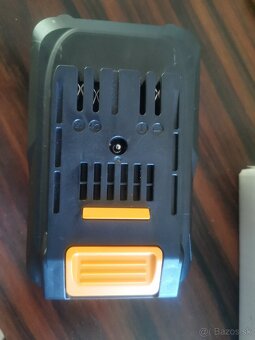 Batéria Powermat (INTERpulse) 20V / 2AH PM-IPSA - 4