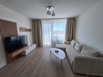 2 izbový byt Ovocne Sady Trnávka - 4