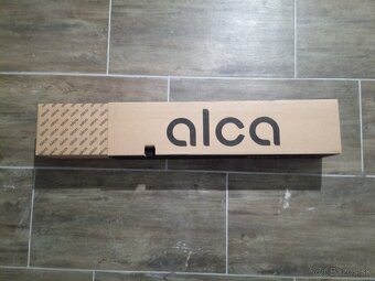 Sprchový žlab ALCA - 4