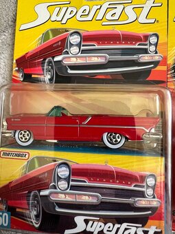 Matchbox - 4