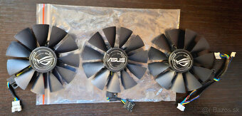 GTX 1070 Asus Rog Strix O8G Gaming - 4