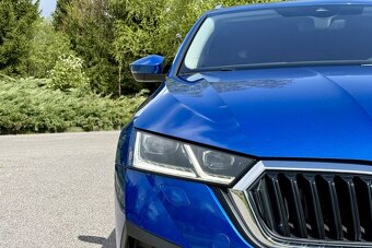 Škoda Octavia 2.0 TDI SCR Style Virtual - 4