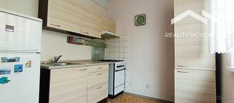 Slušný dvojizbový byt na Rúbanisku III - 4