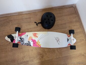 Longboard rapper - 4