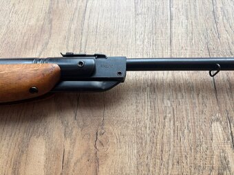 Vzduchovka CZ 803 - 4