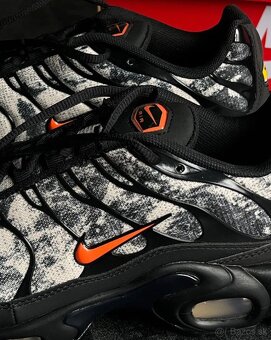 Nike Air Max Plus TN - 4