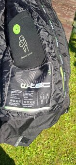 Predám pánsku motobundu wtec xxl - 4
