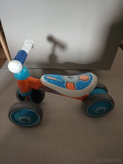 Milly Mälly microbike - 4