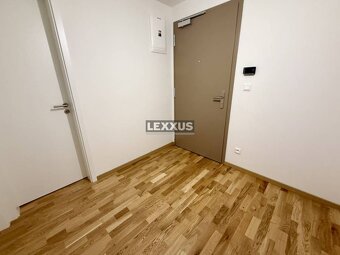 | nový 2izb. apartmán, METROPOLIS, BA 1 - 4