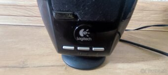 Reproduktory Logitech - 4