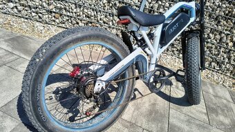 Duotts n26 dual motor - 4