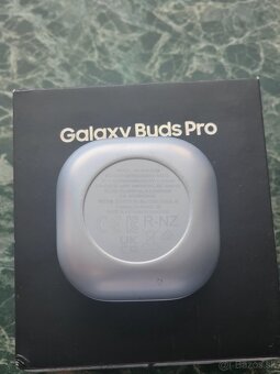 Galaxy buds pro - 4