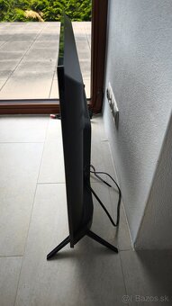 40" Roku select series smart TV 1080p - 4