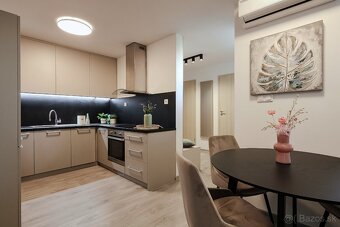 Rezervované 3 izbový byt s terasou+parkovacie miesto,Okružná - 4