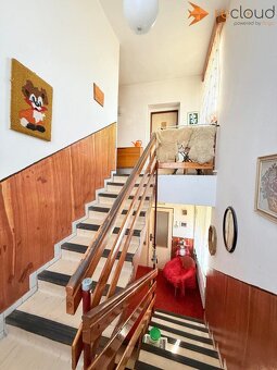 RODINNÝ DOM V OÁZE POKOJA – bývanie obklopené prírodou - 4