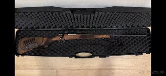 Guľovnica Zastava kal. 22-250 rem - 4