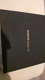 Honor magic v2 5g 16GB 512GB - 4
