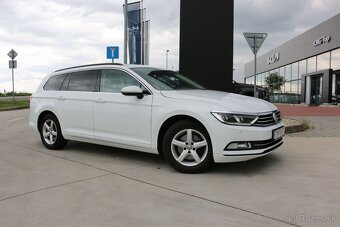 Volkswagen Passat Variant 2.0 TDI BMT Business Comfortline - 4