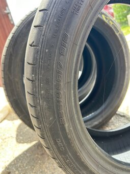 225/45 R17 letne pneumatiky - 4