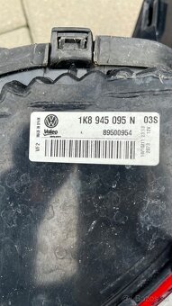 Vw scirocco - 4