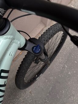 Specialized Rockhopper Comp 29” - 4