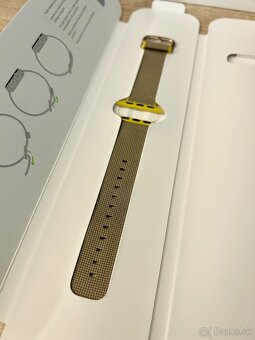 Apple watch SE gen.2 (40mm) - 4