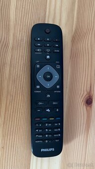 Predám 22” televízor Philips - 4