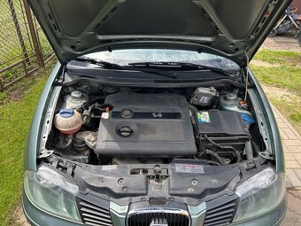 Seat Ibiza 6l 1.4 55kw - 4