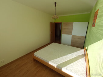 2 izb. byt Žilina - 4