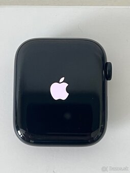Apple Watch SE (Gen2) 44 mm GPS - 4