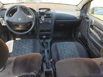 Opel Astra 1.4 16V 66kw - 4