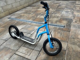 Kolobežka LIFEFIT SCOOTER - 4