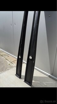 BMW e36 prahy - 4