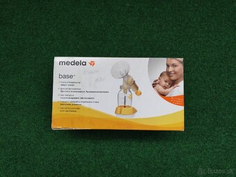 Medena - ručná odsávačka mlieka - 4