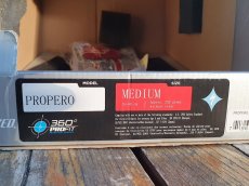 Predam specialized propero women - 4